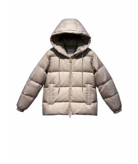 St. Barth Пуховик