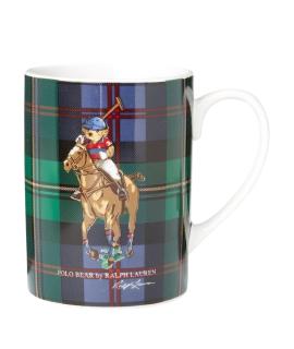 POLO RALPH LAUREN Чайная посуда