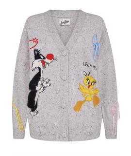 St. Barth Кардиган