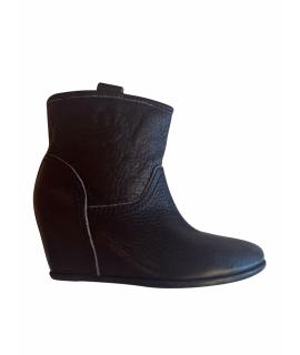 ASH Полусапоги