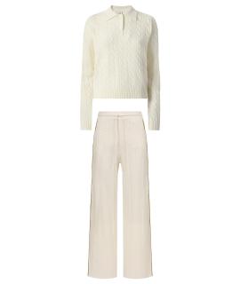 St. Barth Костюм с брюками