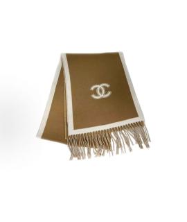 CHANEL Шарф