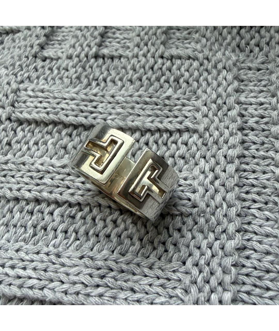 TIFFANY&CO Серебряное серебряное кольцо, фото 7