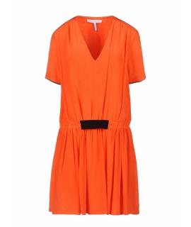 VICTORIA BECKHAM Повседневное платье