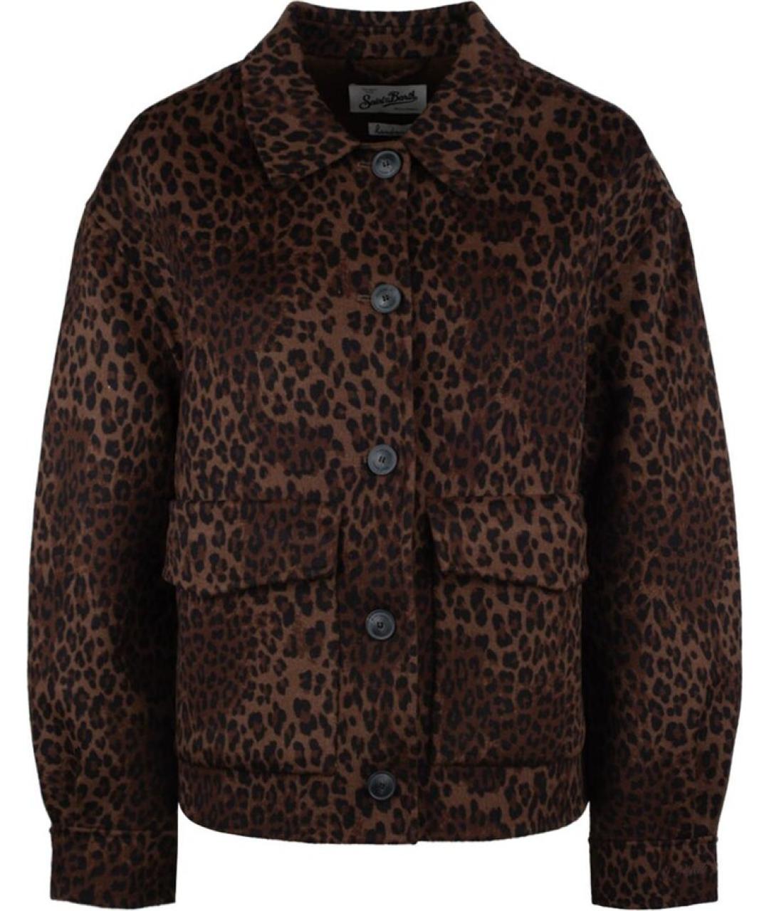 St. Barth Мульти костюм с юбками, фото 4