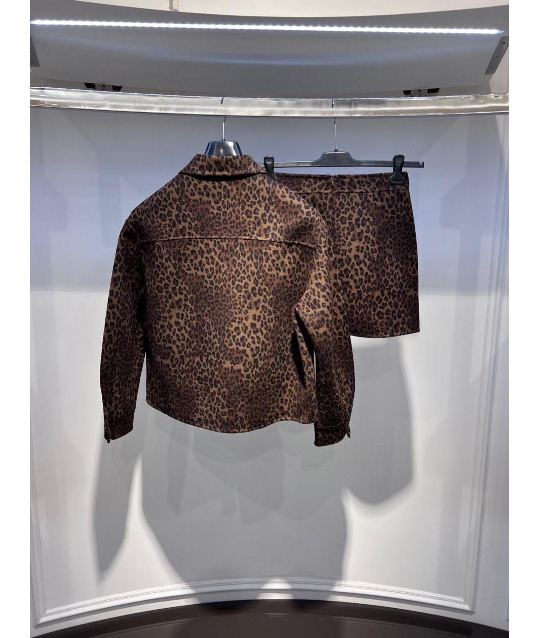 St. Barth Мульти костюм с юбками, фото 3