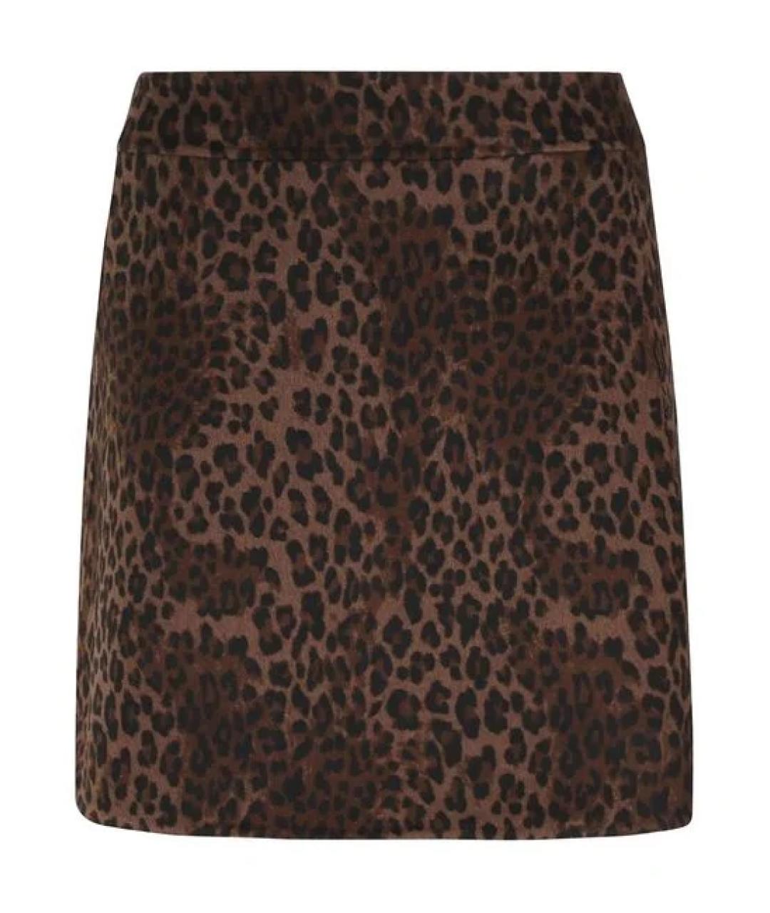 St. Barth Мульти костюм с юбками, фото 5