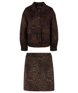 St. Barth Костюм с юбками