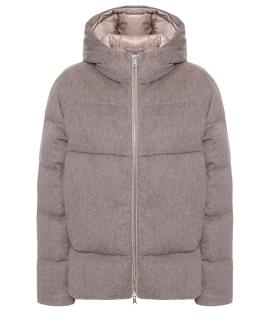 PAUL & SHARK Пуховик