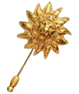 CHANEL Булавка / брошь