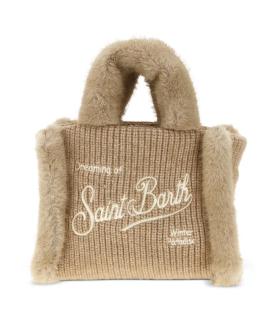 St. Barth Сумка тоут