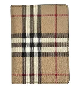 BURBERRY Обложка/футляр