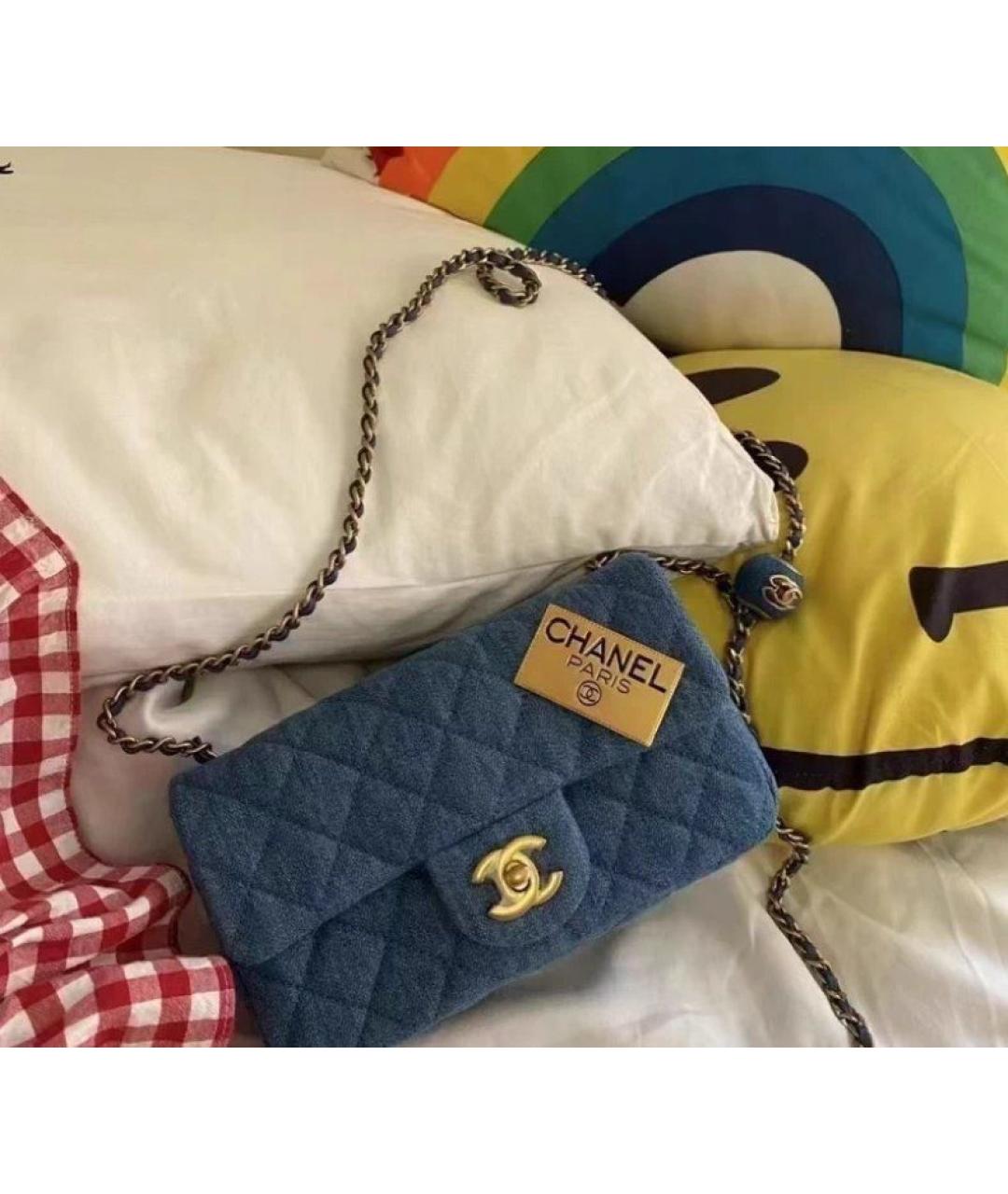 CHANEL Золотая булавка / брошь, фото 4