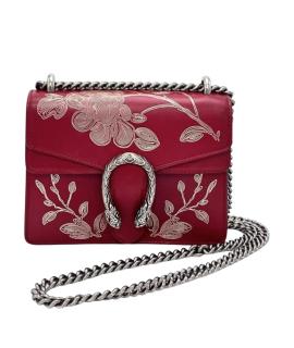 GUCCI Сумка через плечо