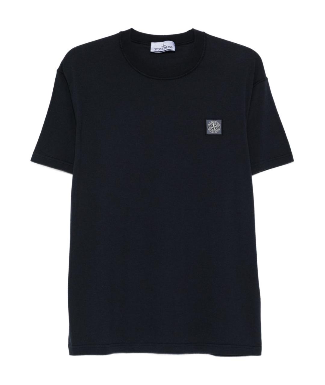 STONE ISLAND Футболка, фото 1