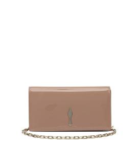 CHRISTIAN LOUBOUTIN Клатч/вечерняя сумка