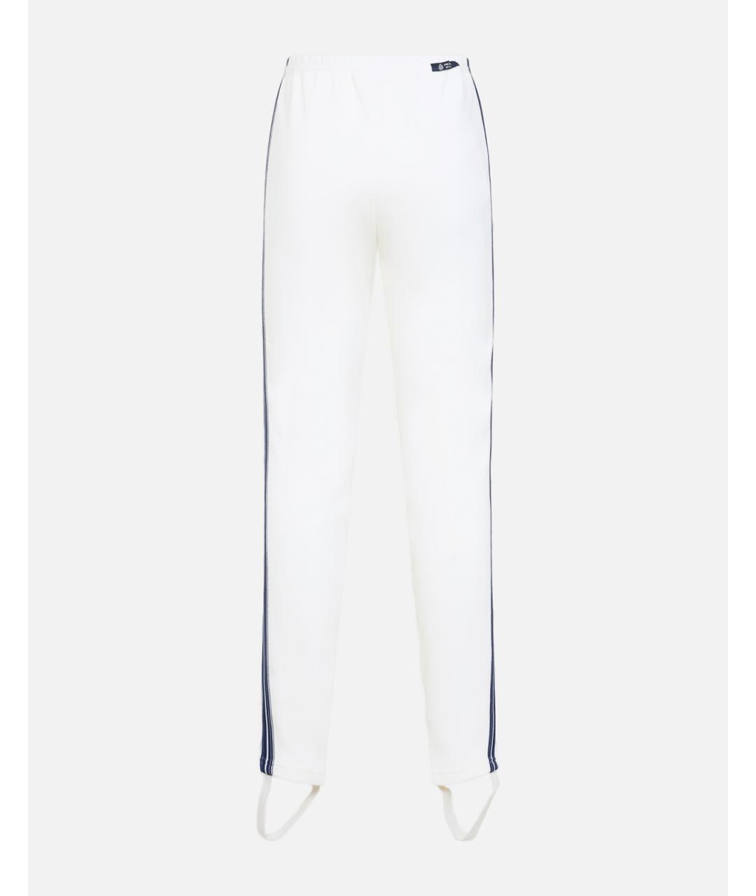 PRADA Белый костюм с брюками, фото 5