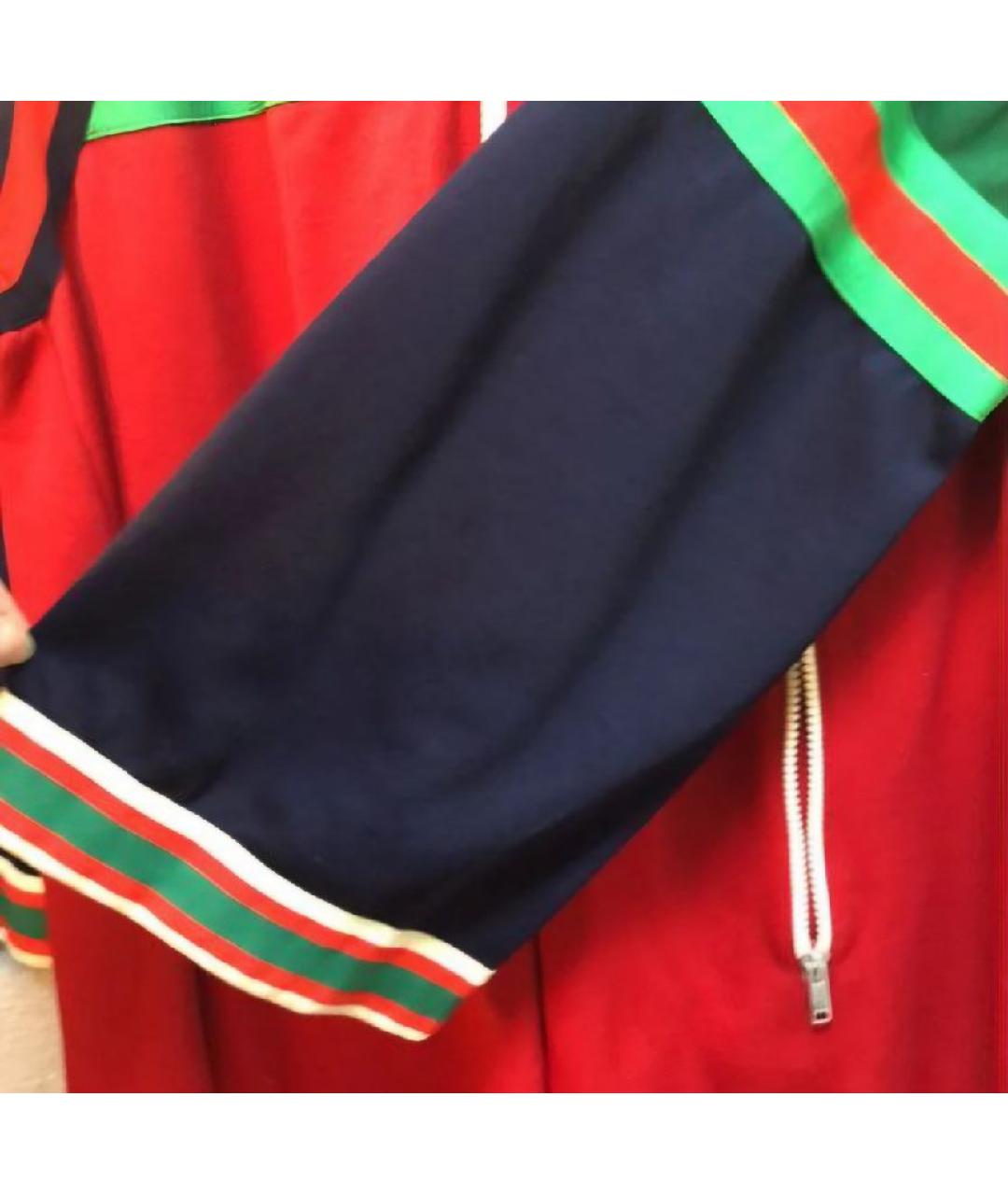 GUCCI Повседневное платье, фото 7