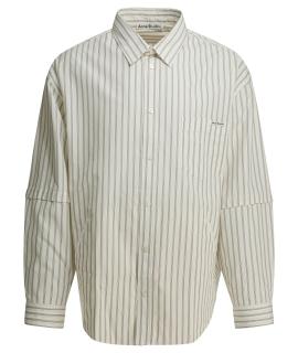 ACNE STUDIOS Кэжуал рубашка