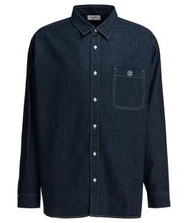 CELINE Кэжуал рубашка