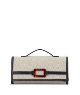 ROGER VIVIER Клатч/вечерняя сумка