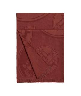HERMES Шарф