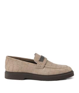 BRUNELLO CUCINELLI Лоферы