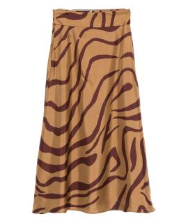 RAQUEL DINIZ Юбка миди