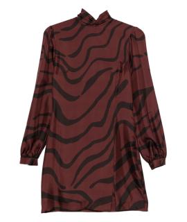 RAQUEL DINIZ Повседневное платье