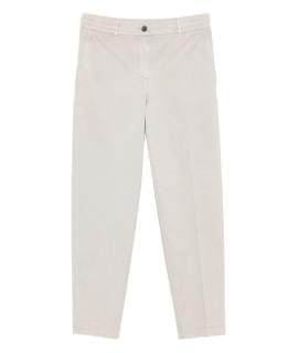 SEVENTY Прямые брюки