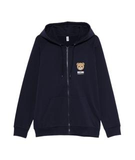 MOSCHINO UNDERWEAR Худи/толстовка