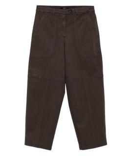 SEVENTY Прямые брюки