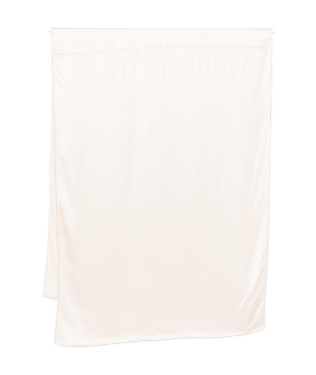 PESERICO Бежевый шарф, фото 1