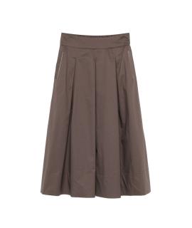 PESERICO Юбка миди