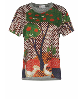 

Футболка RED VALENTINO
