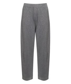 BRUNELLO CUCINELLI Прямые брюки