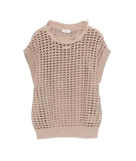 PESERICO Жилетка