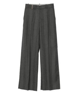 PESERICO Прямые брюки