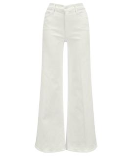 MOTHER Прямые джинсы