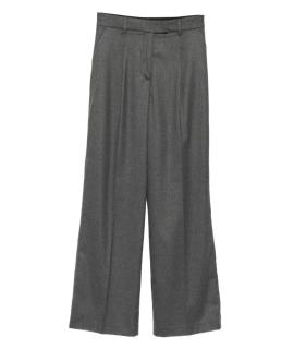 SEVENTY Прямые брюки