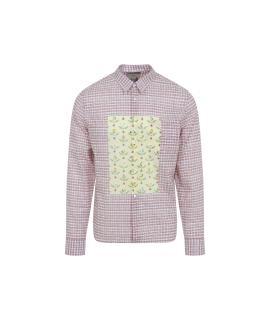 PRADA Кэжуал рубашка