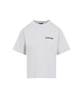 BALENCIAGA Футболка
