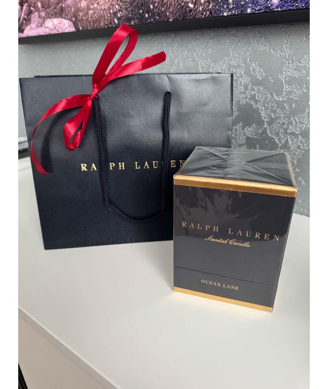 RALPH LAUREN Свеча, фото 2