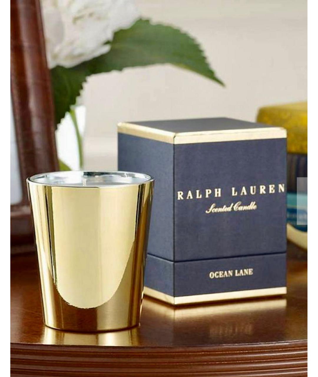 RALPH LAUREN Свеча, фото 8