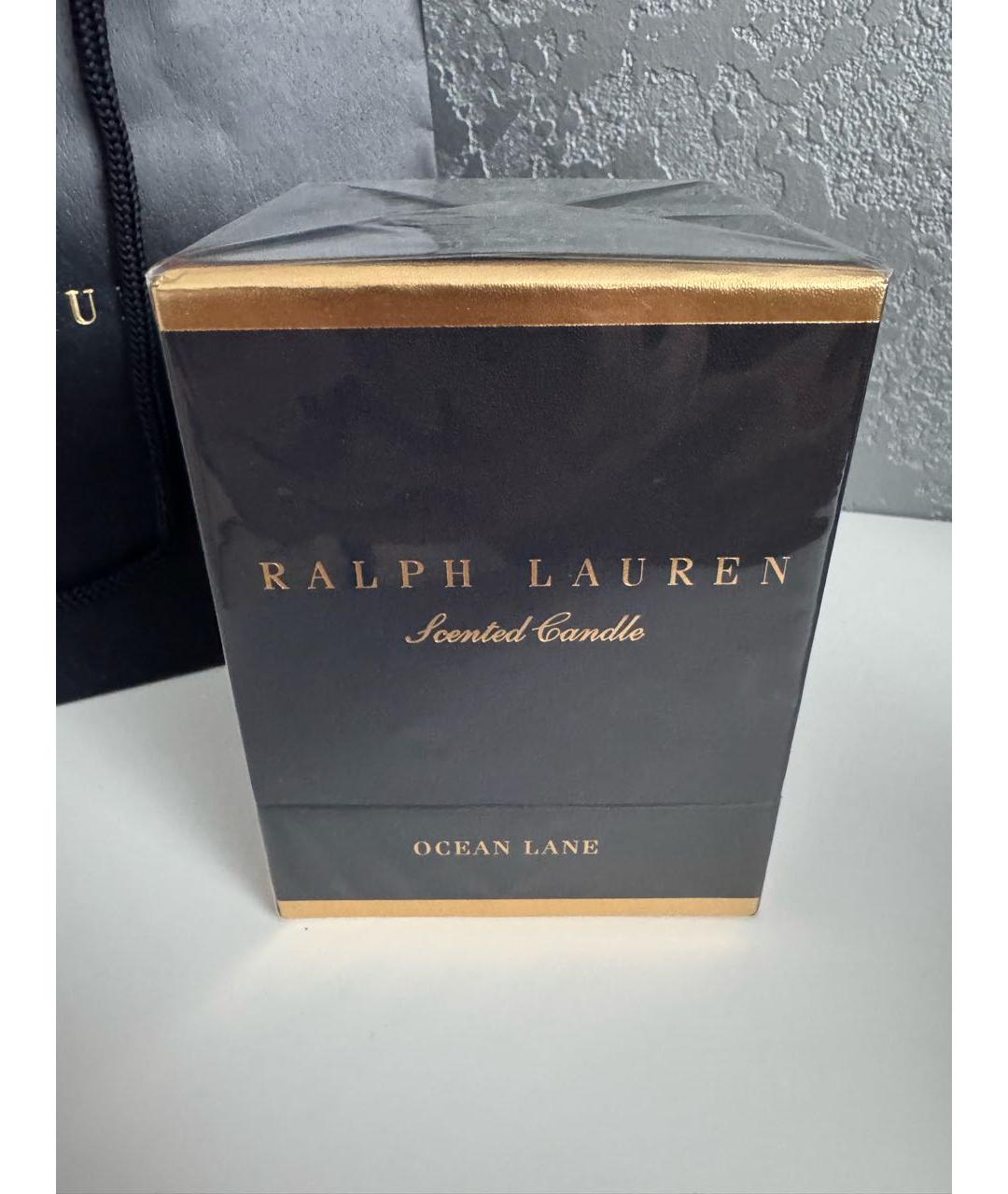 RALPH LAUREN Свеча, фото 3