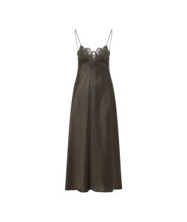 SAINT LAURENT Платье