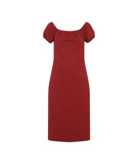 MIU MIU Повседневное платье