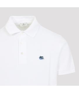 ETRO Поло с коротким рукавом