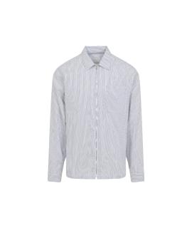 PRADA Кэжуал рубашка