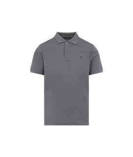 PRADA Поло с коротким рукавом